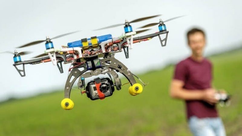 Best Drone Copter Greenleaf 
      WI 54126